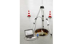 Rausch - Manhole & Separator Pressure Test System