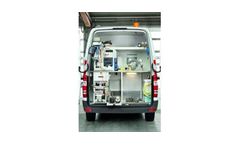 ECO-STAR - Model 400 - Variable Control Unit