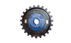Viking - Model 720 Series - Collector Sprockets