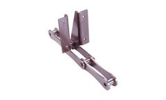 Viking - Model VCSS701 - Stainless Steel Collector Chain