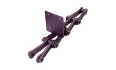 Viking - Model VC720 NM - Non Metallic Collector Chains