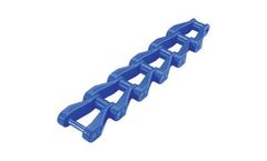 Viking Chains - Model VC78 NM - Non Metallic Wastewater Drive Chains