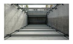 Viking - Retro-fitting Existing Clarifier Chain System