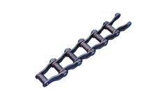 Viking - Model VCH78-PMI - Pearlitic Malleable Iron Drive Chains
