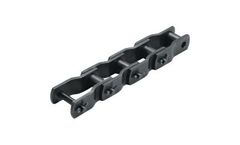 Viking - Model VC78SS - Stainless Steel Drive Wastewater Chain