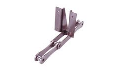 Viking - Model VCSS700 - Stainless Steel Collector Chains