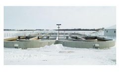 Aire-O2’s Cold Weather Legacy - Municipal Wastewater Treatment System - Dawson, MN - Case Study
