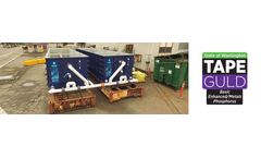 Aquip Receives General Use Level Designation (GULD) Approval