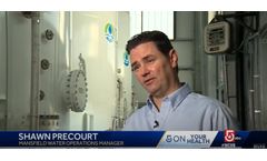 How Mansfield, MA Is Using Newterra To Help Solve Their PFAS Problem