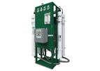 EPRO - Reverse Osmosis (RO) Systems for Commercial Cannabis Applications