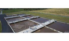 Tri-Oval - Oxidation Ditch System