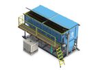 LongBox - High-flow Clarifier Series