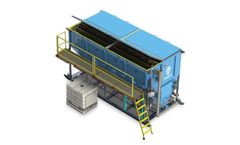 LongBox - High-flow Clarifier Series