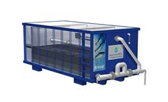 Aquip - Stormwater Filtration System