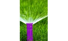 Stormwate - Model Rx - Beaverton Purple Pipe