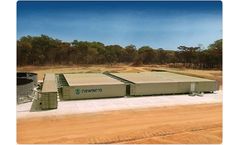 Newterra - Model MBR/C - Sewage Systems