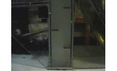 Dissolved Air Flotation