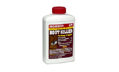 Model K-77 - Root Killer