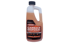 Roebic - Model K-27 - Garbage Disposal Cleaner