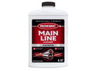 Roebic - Model K-87 - Bacterial Cleaner for Septic System