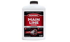 Roebic - Model K-87 - Bacterial Cleaner for Septic System