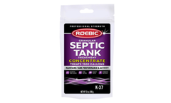 Roebic - Model K-37BAG - Septic Tank Treatment Granular