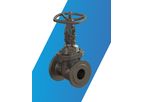 Valco - Parallel Seat Gate Valve