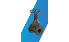 Valco - Parallel Seat Valve