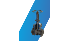 Valco - Flexible Wedge Gate Valves