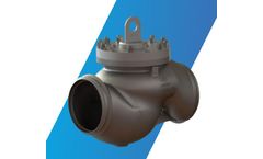 Valco - Check Valve