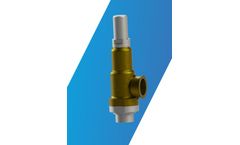 Valco - Safety Relief Valve
