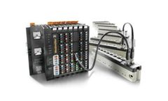 Weidmuller - Model UR20-1COM-SAI-PRO - Gateway Module