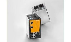 PoE - Power over Ethernet Switch