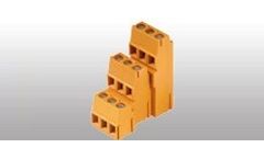 Model LM 3.5 - Small, Compact PCB Terminal
