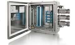 Klippon - Model TB - Steel Enclosures for Harsh Environments