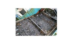 Mavi Deniz - Inclined Belt Oil Skimmer