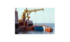 Mavi Deniz - Sweeping Arm Skimmer