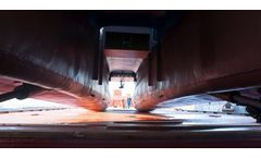 Mavi Deniz - Catamaran Oil Skimmer
