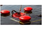 Mavi Deniz - Weir Oil Skimmer