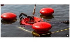 Mavi Deniz - Weir Oil Skimmer