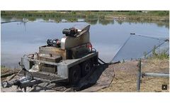 Mavi Deniz - Suction Oil Skimmer