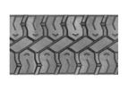 Model Load Star - LS - Precured Tread Rubber