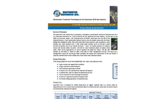 AquaTex - COG - Cut Sheet