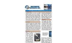 Company Profile - Brochure