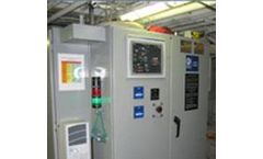 WRI - Model AquaTex COG - Wastewater Treatment Plant for Oil & Gas Industry