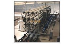 WRI - Model AquaTex RO - Advanced Water Purification (AWP) Plant