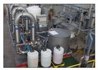 WRI - Model AquaTex AO - Advanced Water Purification (AWP) Plant