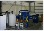 WRI - Model AquaTex  - Sequence Batch Reactor (SBR)