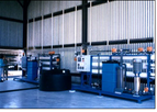 WRI - Model AquaTex CT - Cooling Tower System