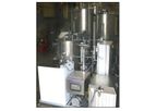 WRI - Model AquaTex MBR - Advanced Water Purification (AWP) Plant